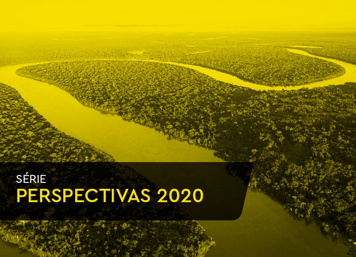 A challenging 2020: Topics that marked environmental law in 2019 should also be highlighted this year