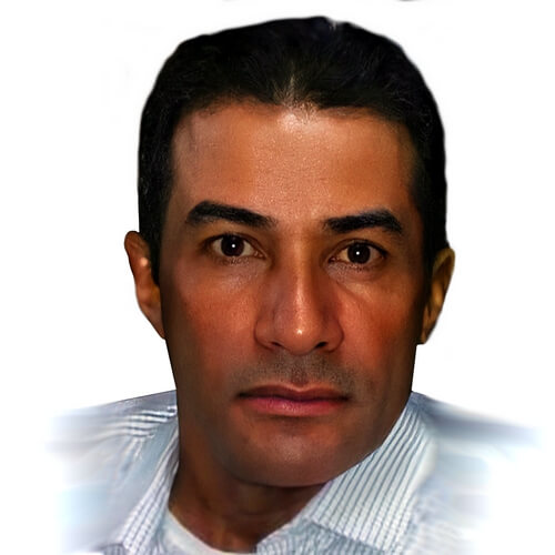 Rubens Fernandes