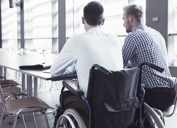 Alterações no preenchimento da cota de contratação de pessoas com deficiência propostas no PL 6.159/19
