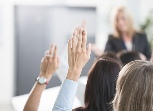 Liberdade de voto no ambiente de trabalho