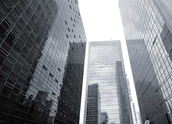 Mercado mundial explora coberturas de edifícios e Brasil tem instrumento jurídico compatível
