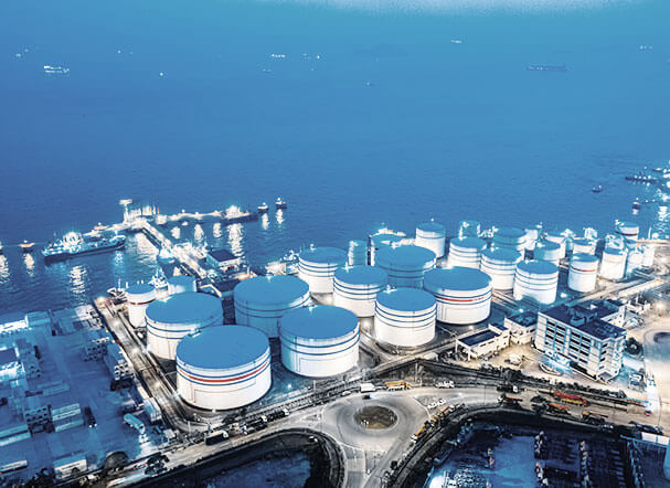 Novas regras para concessão do Reidi para indústria de petróleo, gás natural e biocombustíveis