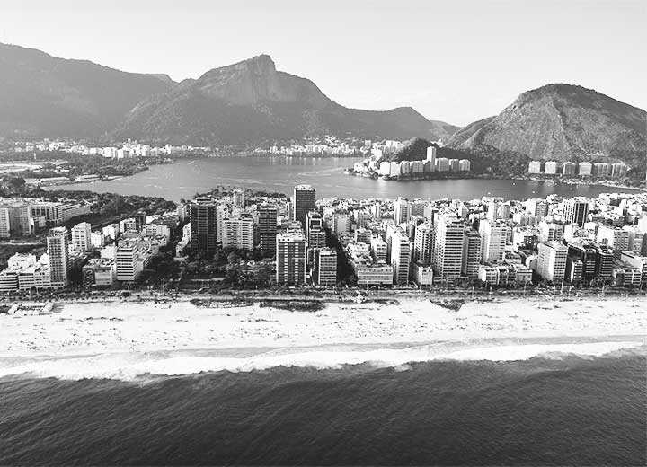New rules to regulate licensing and construction of real estate in the city of Rio de Janeiro