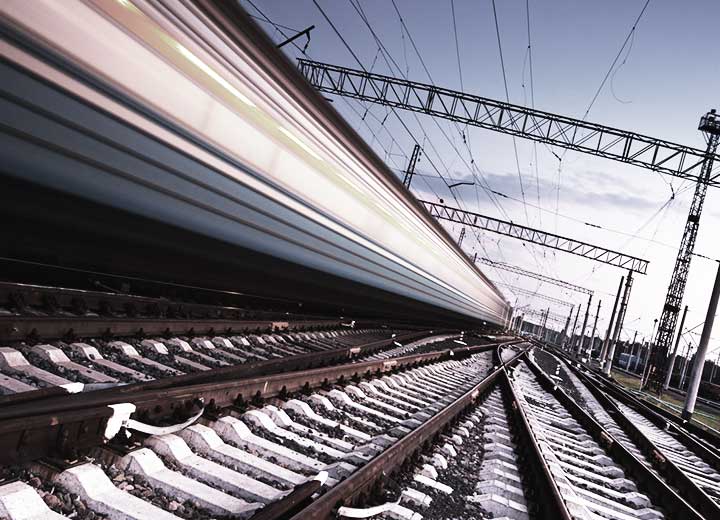 New government will inherit good rail projects to be executed in the short term