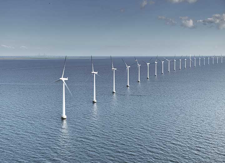 The challenges of installing offshore wind farms in Brazil