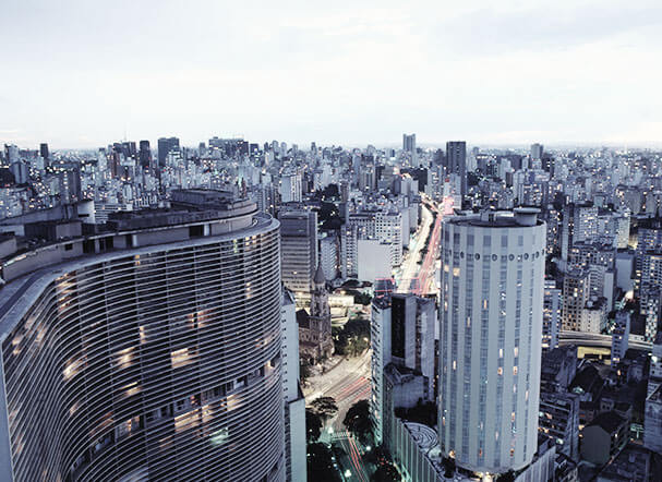 Extended to 2022 the deadline for the revision of the Strategic Master Plan of São Paulo