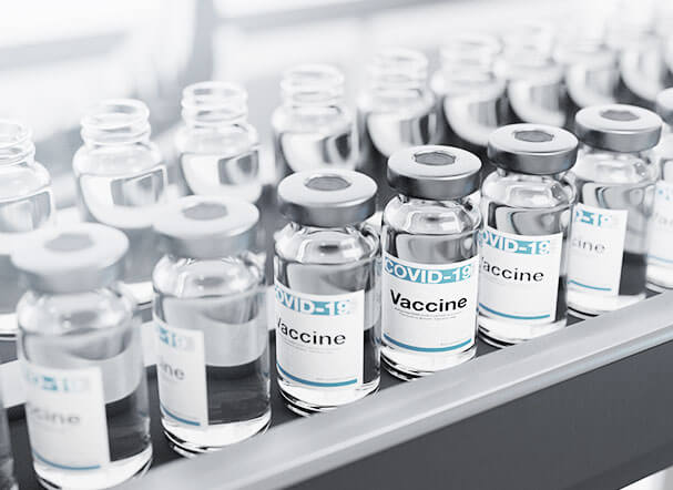 Novas regras proíbem exigência de vacinação por empregadores