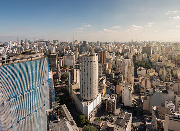 Aprovada revisão da Lei de Zoneamento de São Paulo
