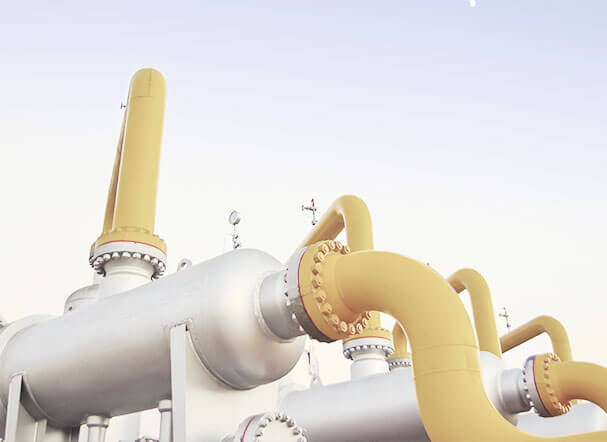 Confaz aperfeiçoa regras aplicáveis ao processamento de gás