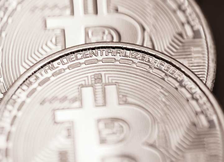 Regulating bitcoins