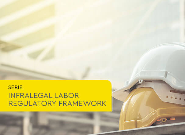 Guidelines for the preparation and revision of regulatory standards for safety and health at work