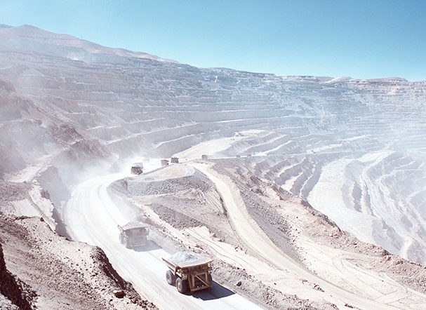 Stricter penalties and fines in the mining sector