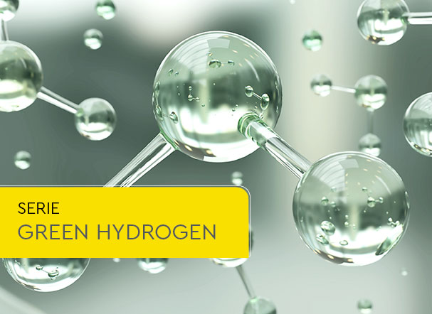 Green Hydrogen heats up - Regulation and market prospects