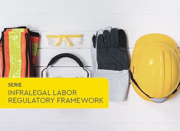 Impacts of the Infralegal Labor Regulatory Framework on the CERTIFICATE OF APPROVAL OF PPE