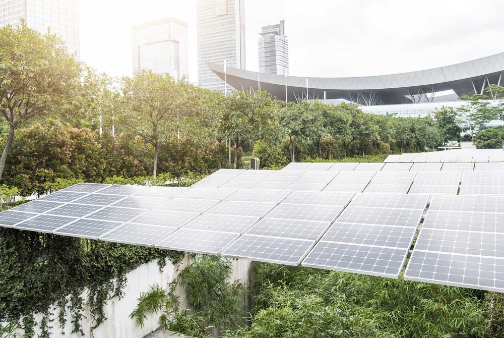 The importance of green bonds for financing sustainable projects