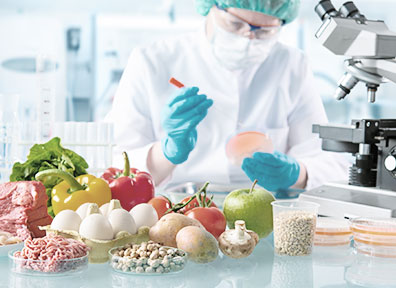 STF judgment involving the labelling of products containing genetically modified organisms