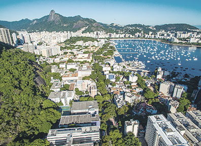 New ancillary tax obligation for urban property owners in the city of Rio de Janeiro