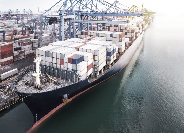 PLV 30/2020 and the port sector reform