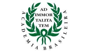 Logo's academia brasileira