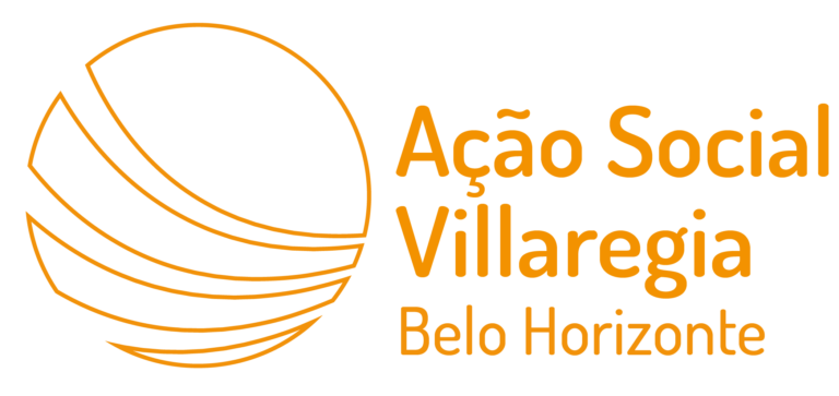 Logo do instituto Ação Social Villaregia