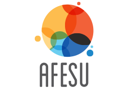 Logo do instituto AFESU