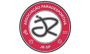 Logo Associação Paradesportiva