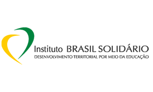Logo Instituto Brasil Solidário