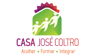 Logo's casa José coltro