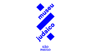 Logo Museu Judaico