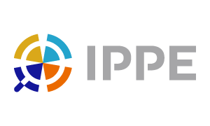 Logo do instituto IPPE