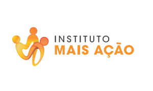 Logo's Instituto Mais Ação