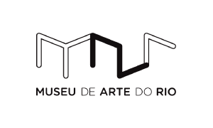 Logo's Museu da Arte Rio