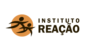 Logo's Instituto Reação