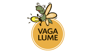 Logo's Vagalume organização
