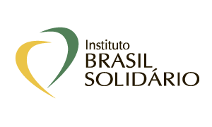 Logo do Instituto Brasil Solidário